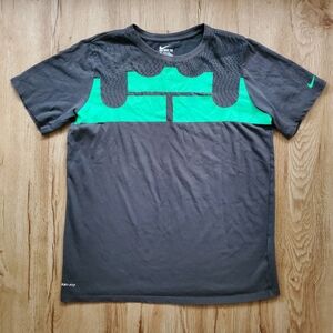 Nike lebron tee SKU970